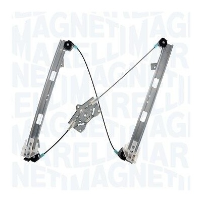 Zvedací zařízení oken MAGNETI MARELLI 350103861000