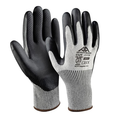 Работни ръкавици Active Gear Cut C1180 (C1180)