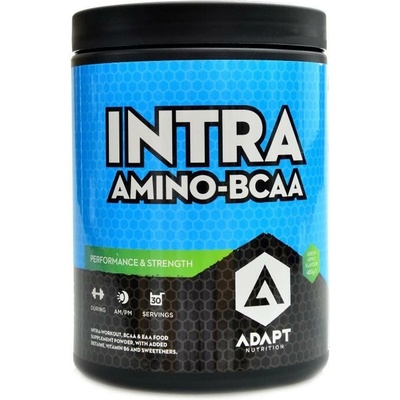 Adapt Nutrition Intra Amino BCAA 480 g
