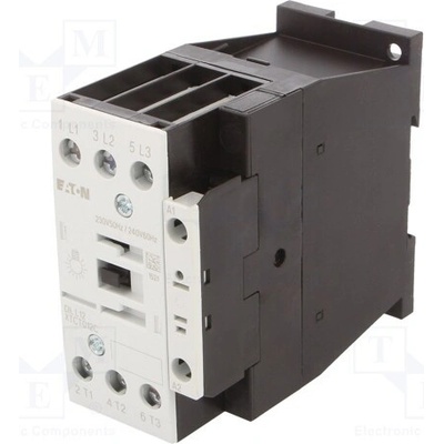 Eaton DILL12 230V50HZ,240V60HZ