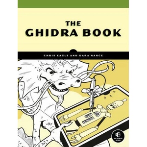 Ghidra Book | Kara Nance (ISBN: 9781718501027)