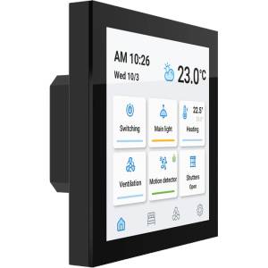 ELKO EP Rf touch-2/be Сензорно устройство за управление (8266)