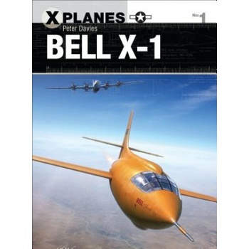 Bell X-1 | Peter E. Davies