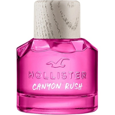 Hollister Canyon Rush parfumovaná voda dámska 100 ml