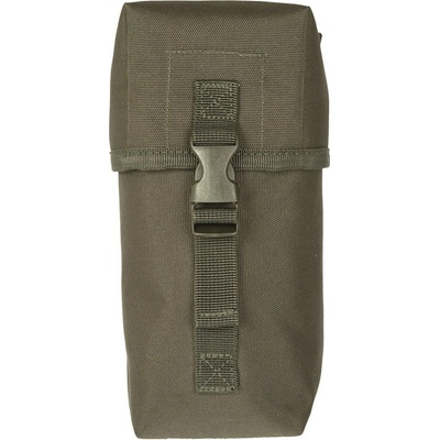 Mil-Tec Mil zelená – Hledejceny.cz