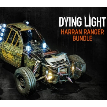 Dying Light: Harran Ranger Bundle