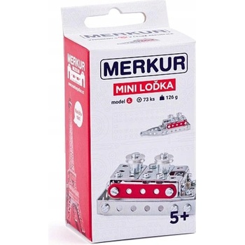 Merkur Mini 56 Buldozér