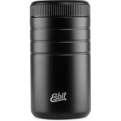 Esbit Majoris Food Jug 0,55 l black