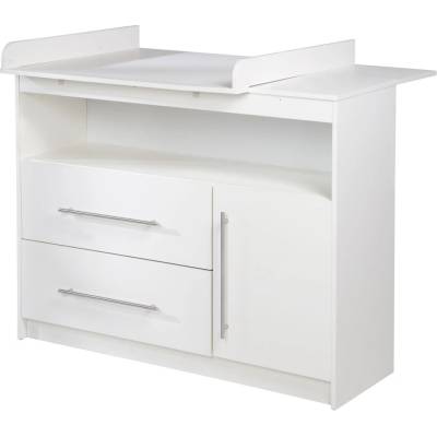 Roba Prebaľovacia komoda Maren s odnímateľným prebaľovacím nadstavcom