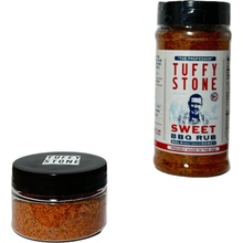 Tuffy Stone BBQ Grilovací koření Sweet 28 g