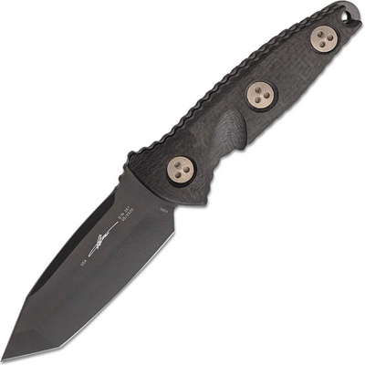 Microtech Signature Series Socom Alpha Mini 114M-1DLCCFS