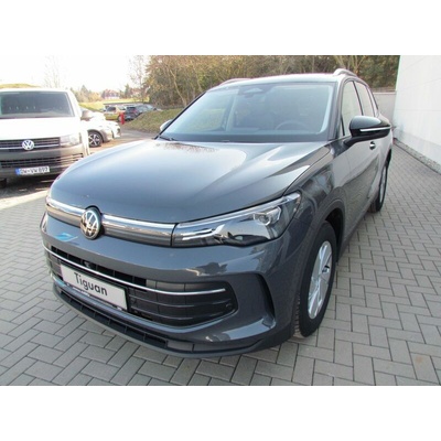 Volkswagen Tiguan 1.5 eTSI DSG 96 kW