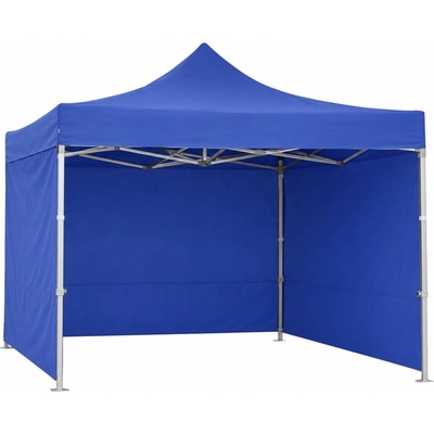 JAKS PREMIUM QUALITY 3 x 3 m modrý