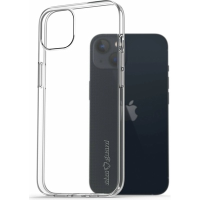 AlzaGuard Crystal Clear TPU case na iPhone 13 AGD-PCT0160Z