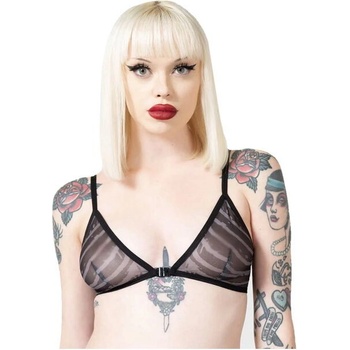 Killstar Vertebra bralet