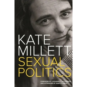 Sexual Politics (ISBN: 9780231174251)