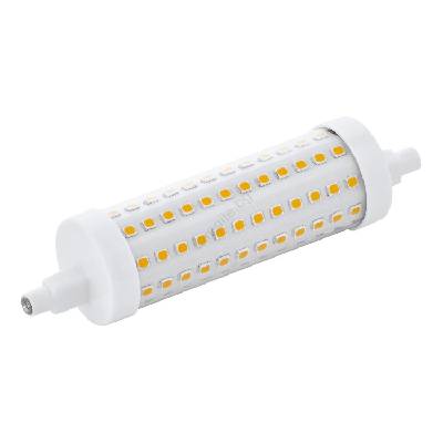 LED Димируема крушка R7S/12W/230V 2700K 118 мм - Eglo 11833 (EG11833)