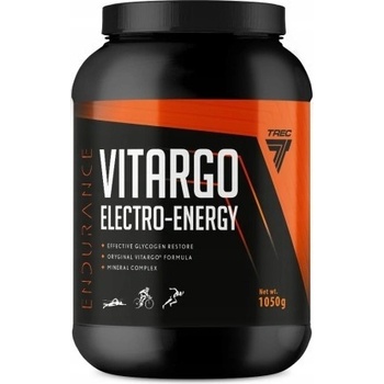 Trec Nutrition Vitargo Electro-Energy 1050 g