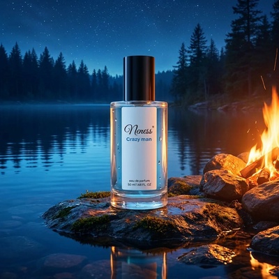 Neness Crazy Man parfumovaná voda pánska 50 ml