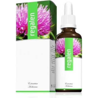 Regalen bylinný koncentrát 30 ml