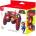 HORI Battle Pad for Nintendo Switch: Super Smash Bros - Mario (NSW-107U)