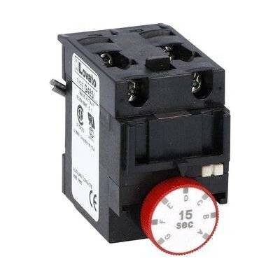 LOVATO Kontakty G485/15 pomocné