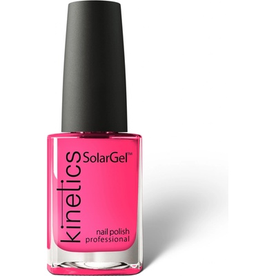 Kinetics Solargel 308 RASPBERRY MOJITO 15 ml
