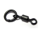 LK Baits Mini Ring Swivels