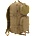Brandit US Cooper Patch голяма раница 40L, камилска (8098.20070.OS)