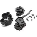 Axial кутия 2-ст. предавки: SCX6
