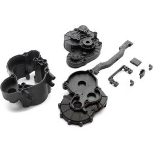 Axial кутия 2-ст. предавки: SCX6