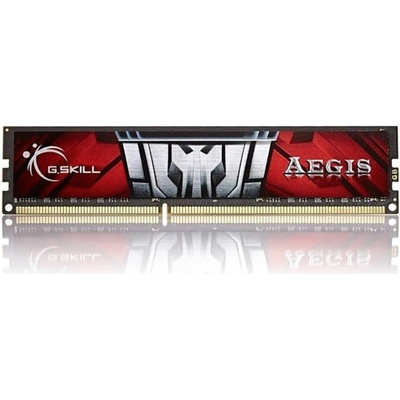 G.Skill DDR3 4GB 1600MHz (1x4GB) F3-1600C11S-4GIS