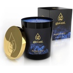 Giovani Парфюмирана свещ passion blue