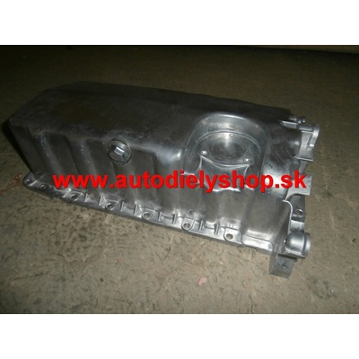 VW POLO 1/02-05/05 olejová vana 1,9TDi bez otvoru na čidlo