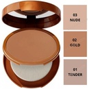 Germaine de Capuccini Timexpert sun Make-up Hi-protective SPF50+ 03 nude 8 g