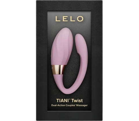 Lelo tiani twist couples