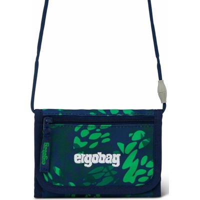 Ergobag Neck Pouch FireBear Dragon uni