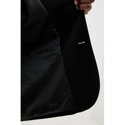 Armani Exchange Сако с вълна Armani Exchange (XM001195.AF16678)