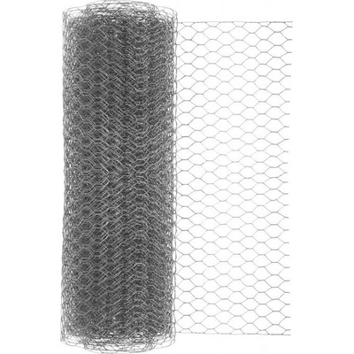 Pletivo králičí Zn 1m - 25/0.8mm – Zbozi.Blesk.cz