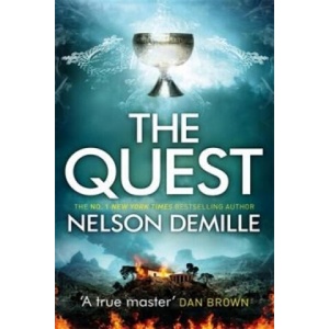 Quest | Nelson DeMille (ISBN: 9780751553260)