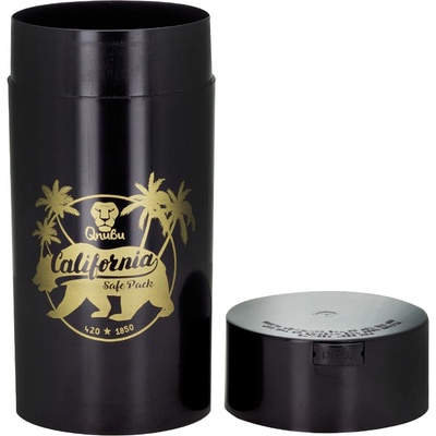 Qnubu California podtlaková schovka na konope 2500 ml