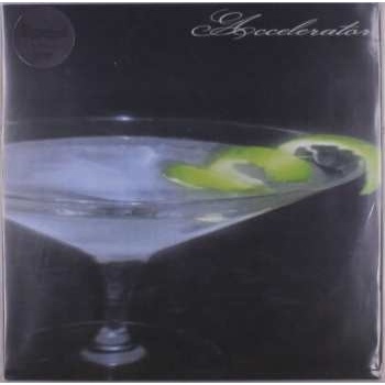 Highschool - Accelerator LP