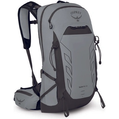 Osprey Туристическа раница OSPREY TALON PRO 20, silver lining (10042938OSP)