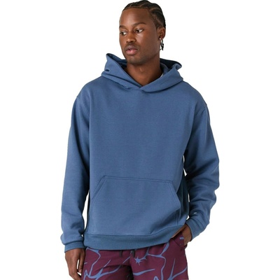 Stance Aura Hoodie seablue