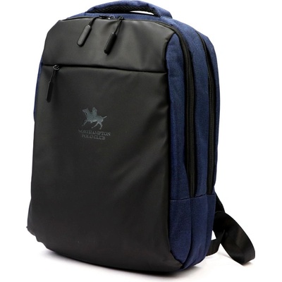 Northampton Polo Club KZ51114 modrá 17 l