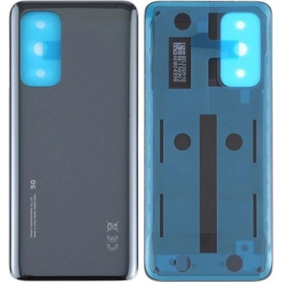 Kryt Xiaomi Mi 10T Pro 5G, 10T 5G zadný Cosmic čierny