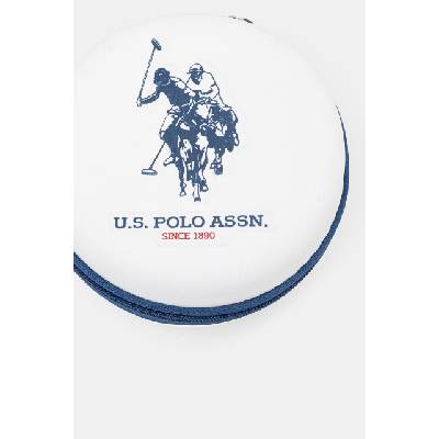 U. S. Polo Assn U. S. Polo Assn. дамски смарт часовникLOUISE (USP8341YG)