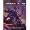 Doskové hry Dungeons & Dragons Dungeon Master's Guide