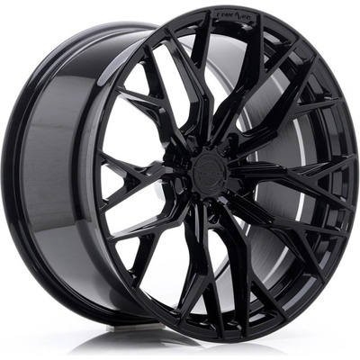 Concaver CVR1 9,5x20 5x112 ET13 platinum black