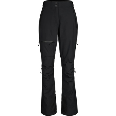 Heber Peak Дамско ски яке Heber Peak Women's PinusHe. 3L Ski Pants Ski trousers - Black - размер XXL (107-3013-0116)